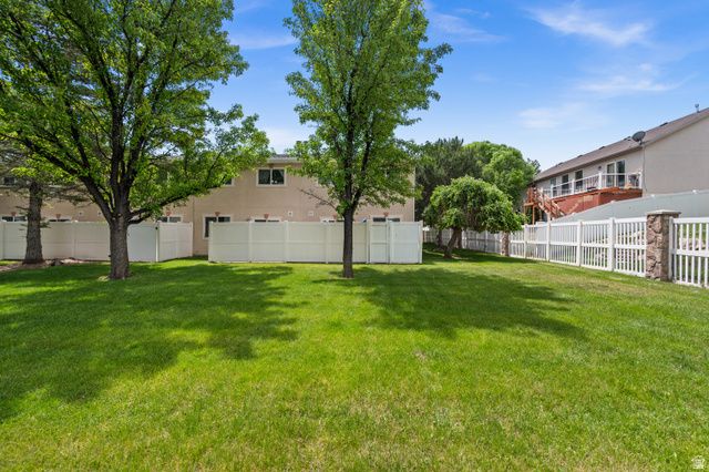 4794 W UDINE CT, West Jordan, UT 84084