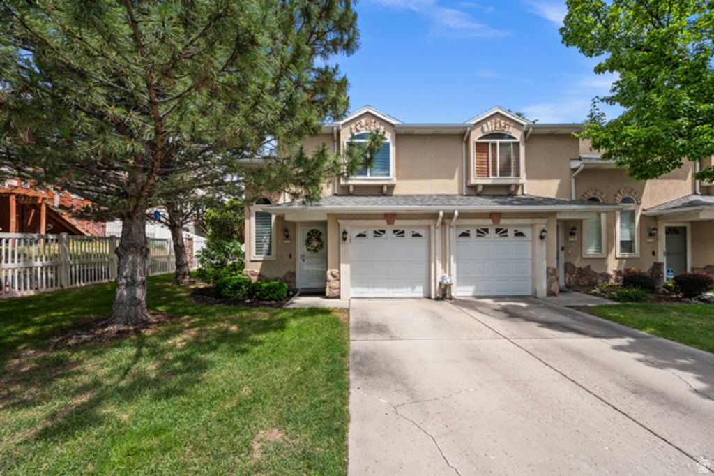 4794 W UDINE CT, West Jordan, UT 84084