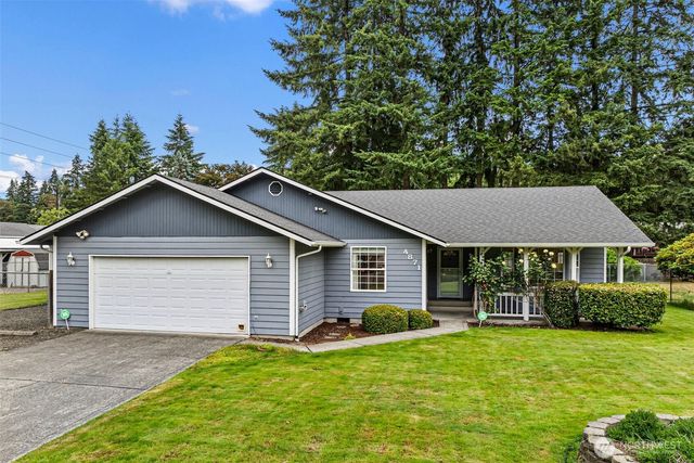 4871 Sherlyn Avenue SE, Port Orchard, WA 98367