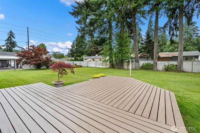 4871 Sherlyn Avenue SE, Port Orchard, WA 98367