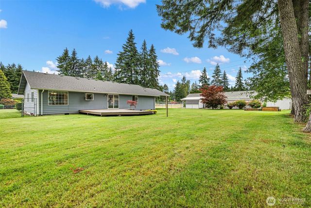 4871 Sherlyn Avenue SE, Port Orchard, WA 98367