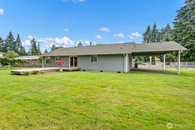 4871 Sherlyn Avenue SE, Port Orchard, WA 98367