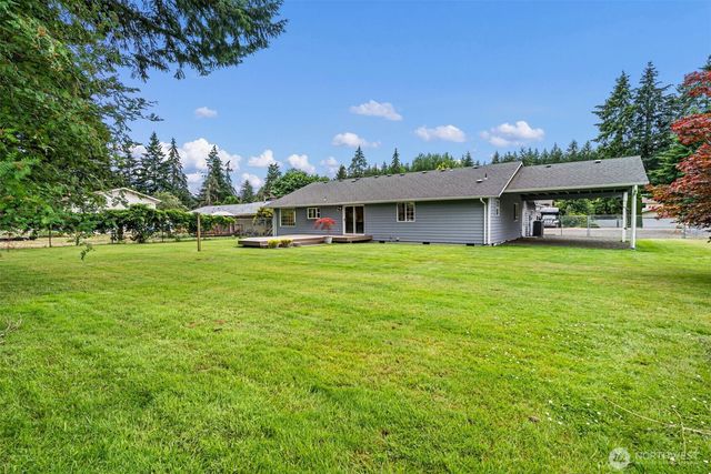 4871 Sherlyn Avenue SE, Port Orchard, WA 98367