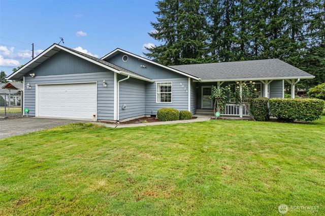 4871 Sherlyn Avenue SE, Port Orchard, WA 98367