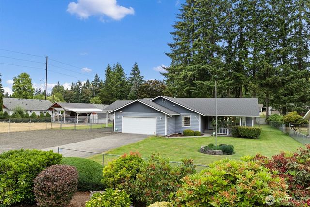 4871 Sherlyn Avenue SE, Port Orchard, WA 98367