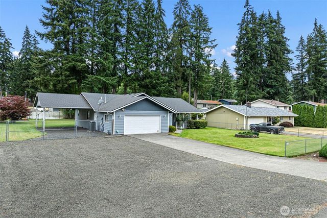 4871 Sherlyn Avenue SE, Port Orchard, WA 98367