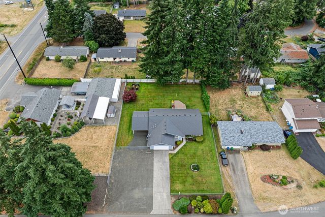 4871 Sherlyn Avenue SE, Port Orchard, WA 98367