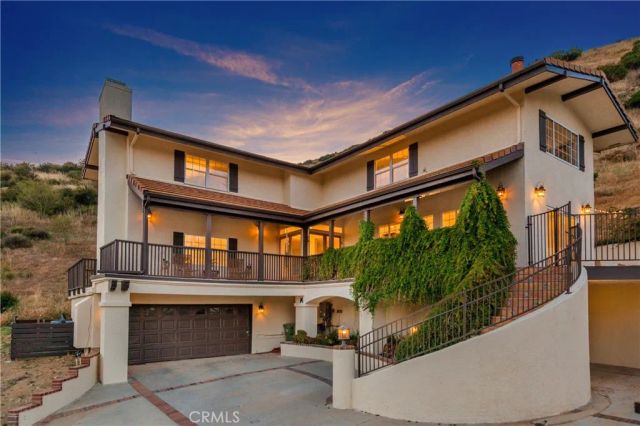 18 Morgan, Bell Canyon, CA 91307