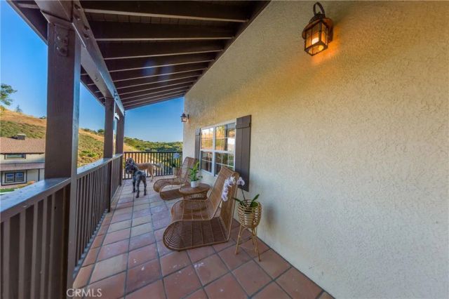 18 Morgan, Bell Canyon, CA 91307