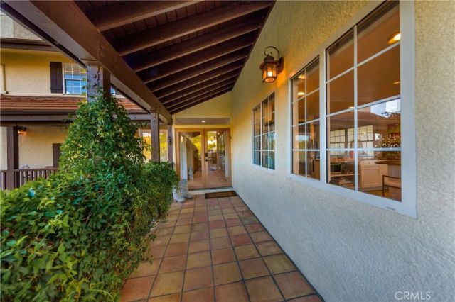 18 Morgan, Bell Canyon, CA 91307