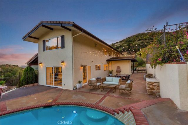 18 Morgan, Bell Canyon, CA 91307