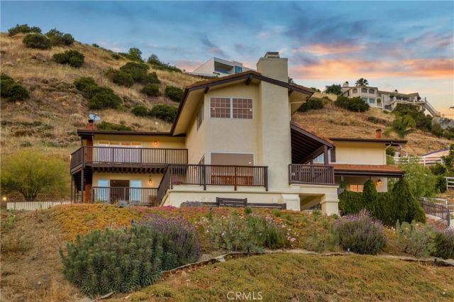 18 Morgan, Bell Canyon, CA 91307