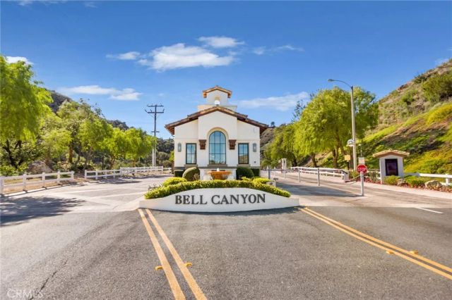 18 Morgan, Bell Canyon, CA 91307