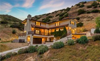 18 Morgan, Bell Canyon, CA 91307
