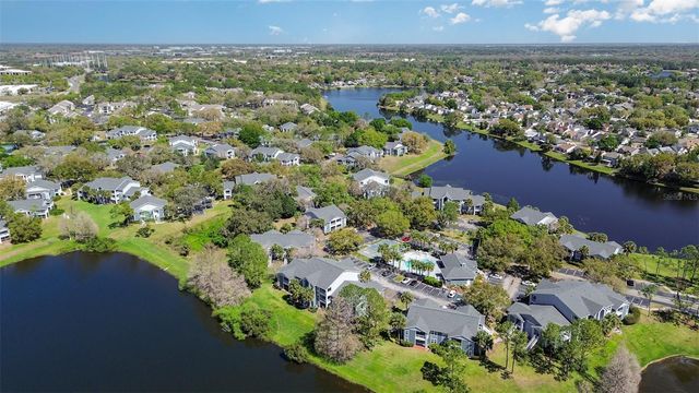 729 SECRET HARBOR LANE 105, Lake Mary, FL 32746