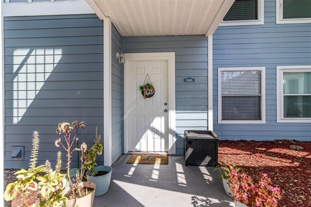 729 SECRET HARBOR LANE 105, Lake Mary, FL 32746