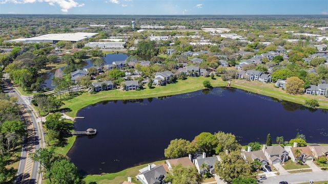 729 SECRET HARBOR LANE 105, Lake Mary, FL 32746