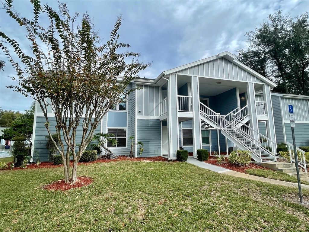 729 SECRET HARBOR LANE 105, Lake Mary, FL 32746