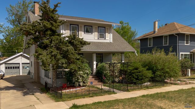 1108 9TH ST, Rapid City, SD 57701