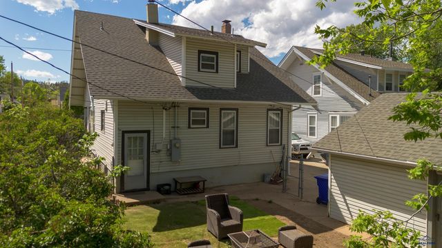 1108 9TH ST, Rapid City, SD 57701