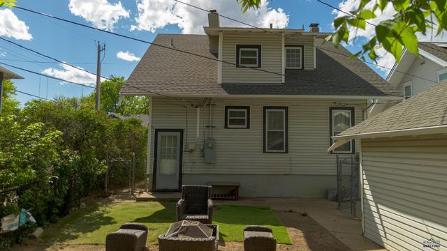 1108 9TH ST, Rapid City, SD 57701