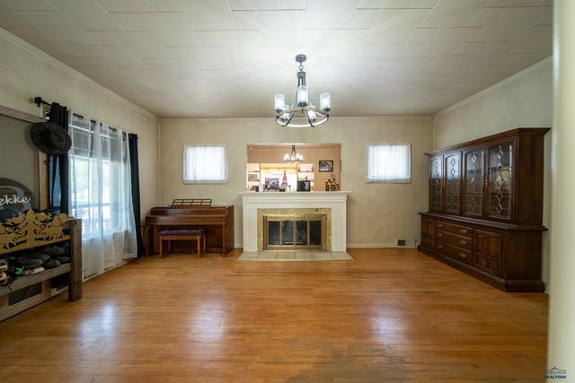1108 9TH ST, Rapid City, SD 57701
