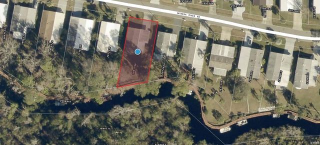 3033 MYAKKA RIVER ROAD, Tavares, FL 32778