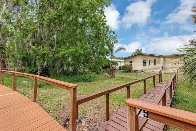 3033 MYAKKA RIVER ROAD, Tavares, FL 32778
