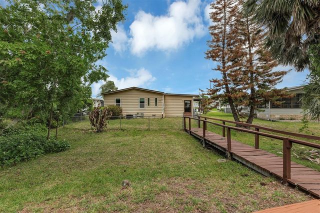 3033 MYAKKA RIVER ROAD, Tavares, FL 32778