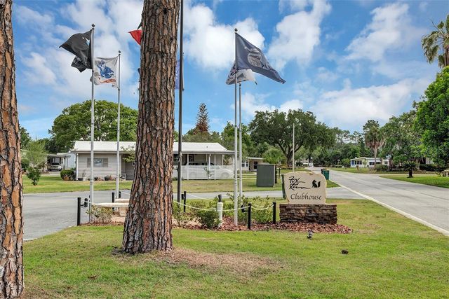3033 MYAKKA RIVER ROAD, Tavares, FL 32778