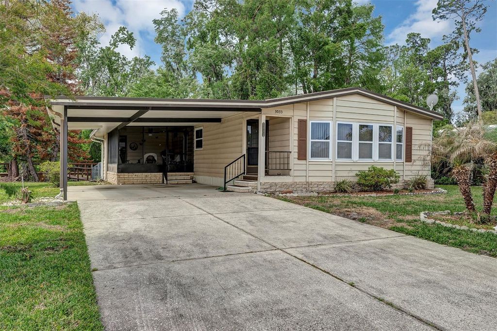 3033 MYAKKA RIVER ROAD, Tavares, FL 32778