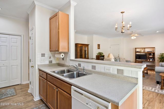 1002 Summerlin Falls Court, Wilmington, NC 28412