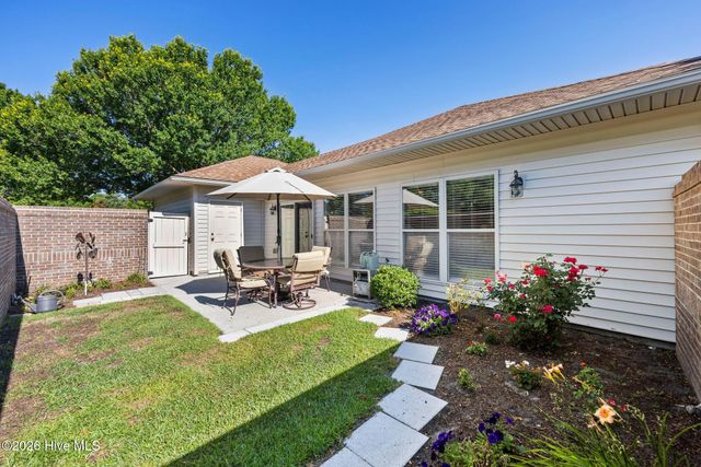 1002 Summerlin Falls Court, Wilmington, NC 28412