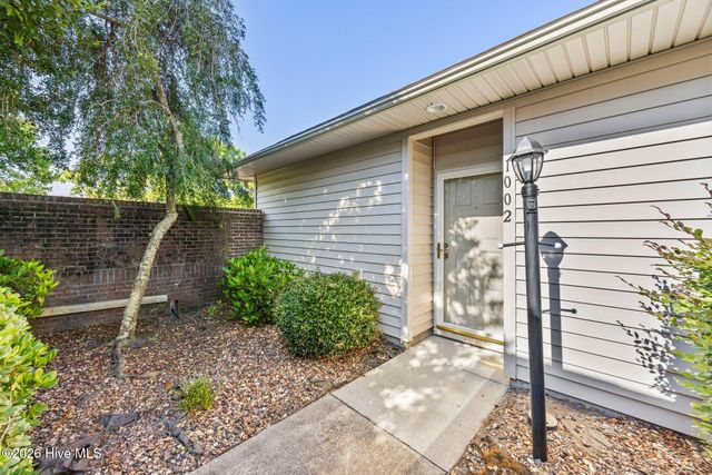1002 Summerlin Falls Court, Wilmington, NC 28412