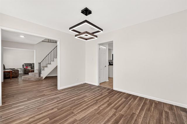 1523 Bodart Drive, Houston, TX 77090