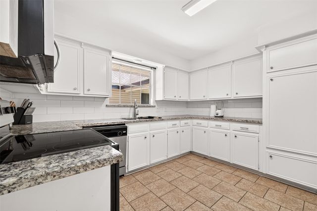 1523 Bodart Drive, Houston, TX 77090