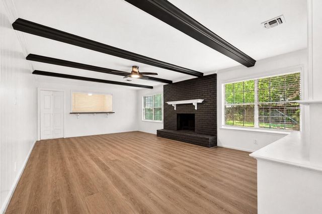 1523 Bodart Drive, Houston, TX 77090