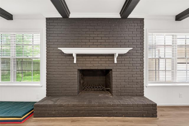 1523 Bodart Drive, Houston, TX 77090