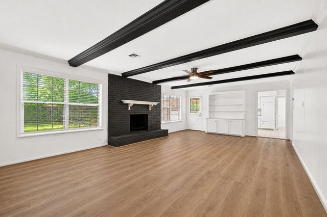 1523 Bodart Drive, Houston, TX 77090