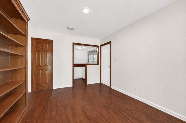 1523 Bodart Drive, Houston, TX 77090