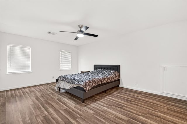 1523 Bodart Drive, Houston, TX 77090