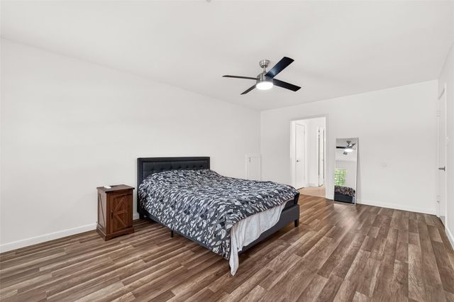 1523 Bodart Drive, Houston, TX 77090
