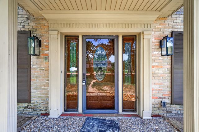 1523 Bodart Drive, Houston, TX 77090