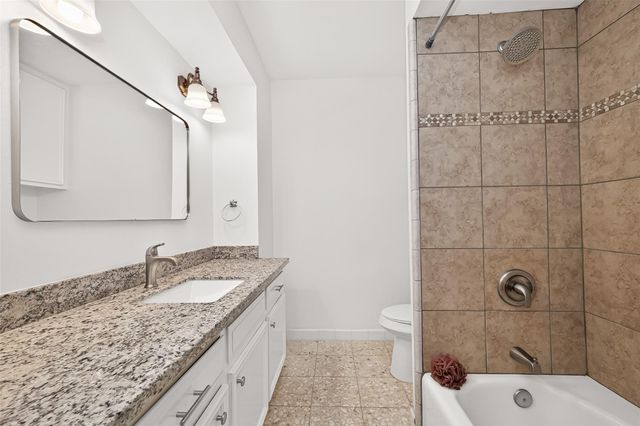 1523 Bodart Drive, Houston, TX 77090