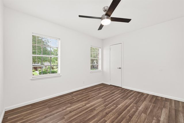 1523 Bodart Drive, Houston, TX 77090