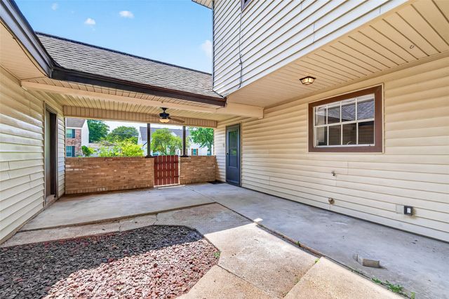 1523 Bodart Drive, Houston, TX 77090