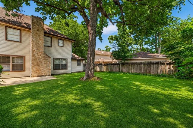 1523 Bodart Drive, Houston, TX 77090