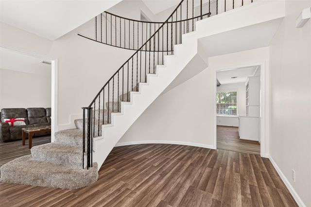 1523 Bodart Drive, Houston, TX 77090