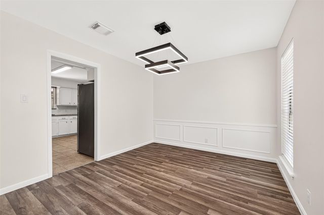 1523 Bodart Drive, Houston, TX 77090