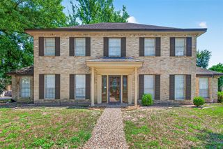 1523 Bodart Drive, Houston, TX 77090